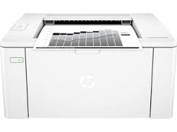 Also, the contents of the printer box include hp black laserjet toner cartridge and an hp laserjet imaging drum. Download Driver Hp Laserjet Pro M104w Support Download Website