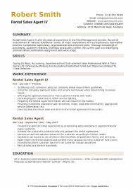 72590 job description cintas is seeking a entry level sales representative (trainee outside sales) building materials vaughan, on $base + commission, car & benefits our client, a well. Rental Sales Agent Resume Samples Qwikresume
