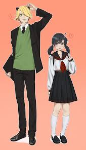 Tales of ladybug and cat noir von zag entertainment bei thalia entdecken! Anime Ladybug And Cat Noir Wallpapers Wallpaper Cave