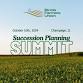 Succession Planning Summit