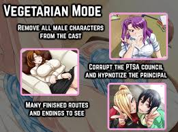 Hentai University v.33 by NoodleJacuzzi - PORNOVA.ORG