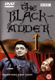 смотреть фильм онлайн бесплатно в хорошем качестве полтора шпиона Chernaya Gadyuka The Black Adder 1982 Mini Serial Blackadder Blackadder Quotes Episode 5
