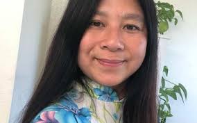 Nikkei Uncovered: a poetry column