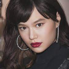 maybelline 最近濃いメイクが気分っ me make 立体小顔 ナイトアウト コントゥアリング メイベリン beauty instagram posts instagram