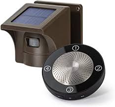 This guide will help you decide what type of. Amazon Com 1 2 Mile Long Range Solar Wireless Driveway Alarm Outdoor Weather Resistant Motion Sensor Detector Security Alert System Monitor Protect Outside Property No Need To Replace Battery Camera Photo