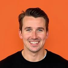 I'm not one to talk about myself a lot, but 10 years is a long time to  spend in one place. It doesn't happen without enjoying where you get to  spend every