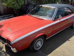 Image result for Matador Red 1968 Javelin