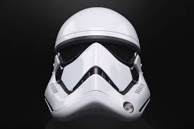 Over 200 angles available for each 3d object, rotate and download. Hasbro Star Wars The Black Series First Order Stormtrooper Helmet Hypebeast