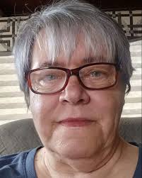 Robin Dickens Oliver Obituary August 20, 2024