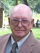 Obituary information for Eldon C. Chrisinger