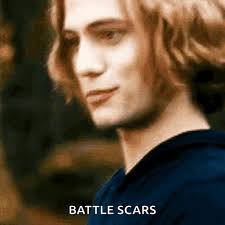 Battle Scars GIFs