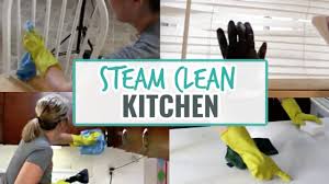 Check spelling or type a new query. Clean With Me Steam Clean Kitchen Blinds Cabinets Chairs Counters More Youtube