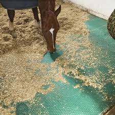 Het geeft een grote hoeveelheid elasticiteit van een product. Eva Stallmatte Set Preise Reitsport Renner Weidezaunprofi E K