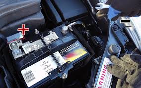 Next, attach the positive cable to the positive terminal of the battery, then do the same with the negative cable. How To Change Your Car Battery Safely Which Wire To Disconnect First Plus Don T Lose Your Car Memory Settings Frakking Creations