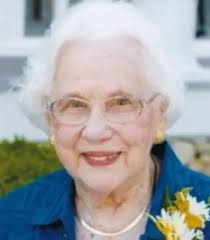 Obituary information for Mary Elizabeth Barger White