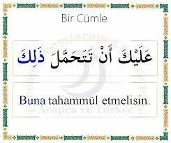 Jood Bb Adli Kullanicinin Arapca Turkce Arabisch Turkisch Arabic Turkish ءربي اللغة التركية Panosundaki Pin Arapca Dili Egitim Faaliyetler