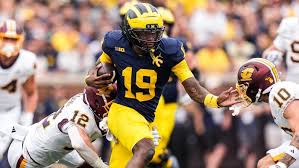 Michigan vs. Minnesota odds, picks, predictions, time: Betting preview for college football Week 5 on Saturday — CBS Sports