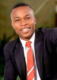 Ghanaian sports journalist