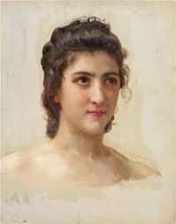 William Adolphe Bouguereau