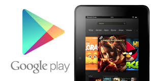 How To Install Google Play Store On The Kindle Fire Hd
