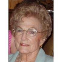 Obituary information for Marjorie Wade