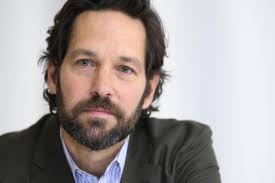 Paul Rudd Says