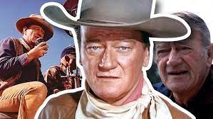 How John Wayne Lost All His Friends & Money - YouTube