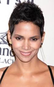 Maybe you would like to learn more about one of these? Halle Berry Garconne La Plus Sexy D Hollywood