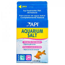 Api Aquarium Salt For Freshwater Aquariums Freshwater Aquarium Aquarium Fresh Water