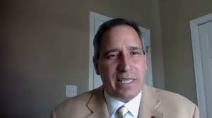 Todd Cordrey MPA '10