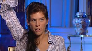 Born 17 april 1976) is a french actress, film director and screenwriter. The Diva Plavalaguna Interview With Actress Maiwenn Le Besco Youtube