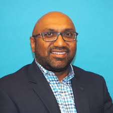 Peter Ganabathi Email & Phone Number