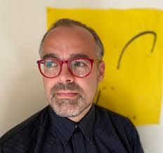 Andrew Sulkowski's Instagram, Twitter & Facebook