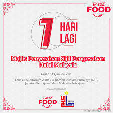 Ketika di utm hari ini, yb datuk seri dr. Faszz Food Faszzfood Twitter