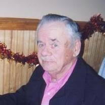 Amos Harrison Ritenour