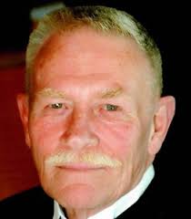 Bruce Mayall Obituary (2018)