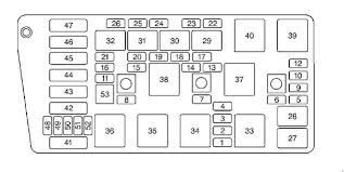 You can get a 2001 chevy express wiring diagram at your local library. Cadillac Deville Wiring Diagrams