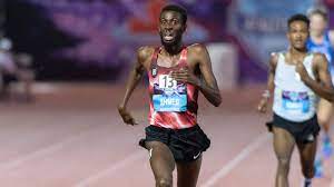 He earned his medical degree at dow medical college, completed his residency at forest park hospital and his fellowship at st. Canada S Mohammed Ahmed Breaks Own 10k National Record At Worlds Sportsnet Ca