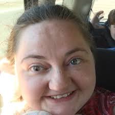 Maria Agnes Quinn (@MariaAgnesQuinn)