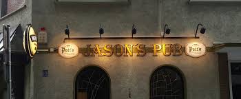 Jason's Pub