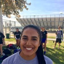 Michelle Vargas' Independence High School Bio