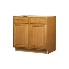 Lowes Kitchen Classics 36 In Portland Oak Door And Drawer Base Cabinet 174 40 Oak Kitchen Cabinets Cheap Cabinets Cabinet