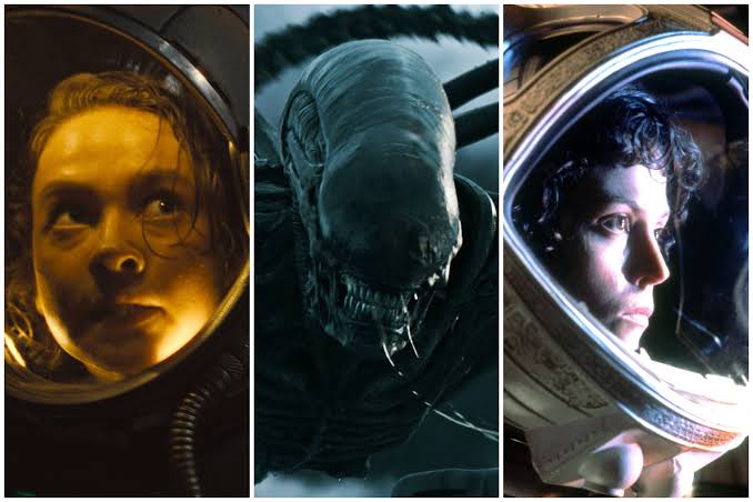 Alien' Movies, Ranked From Worst to Best