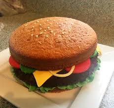 Cool Birthday Cakes For 11 Year Old Boy Pin On Cakes I Made