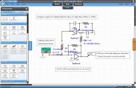 I don't have a clue. 10 Online Ee Circuit Design Simulation Tools Software