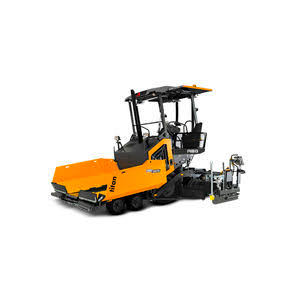 Abg ABG5770 Asphalt Paver