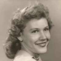 Lea Beth Gardner (1933–2021)