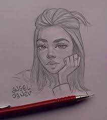 Pin On People Drawing