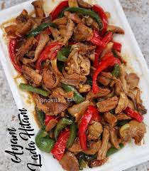 Odkryj ayam masak lada hitam sangkar burung stockowych obrazów w hd i miliony innych beztantiemowych zdjęć stockowych, ilustracji i wektorów w kolekcji shutterstock. 7 Resep Ayam Lada Hitam Yang Pedas Menggoda Yuk Coba Orami