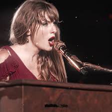 Scarlet Taylor Swift